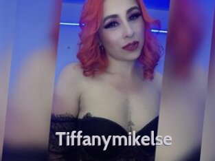 Tiffanymikelse
