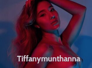 Tiffanymunthanna