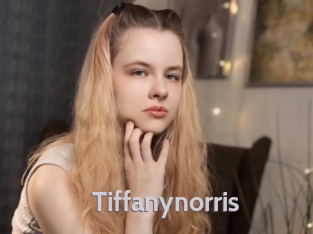 Tiffanynorris