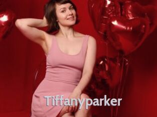 Tiffanyparker