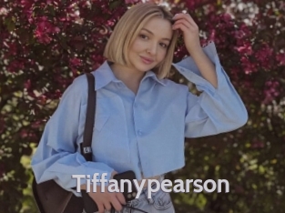 Tiffanypearson