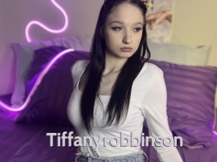 tiffanyrobbinson Live Cam 66