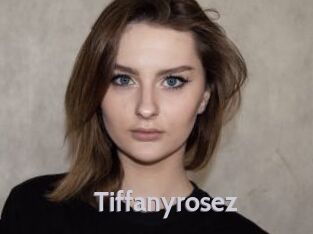 Tiffanyrosez