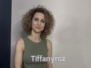 Tiffanyroz