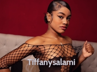 Tiffanysalami