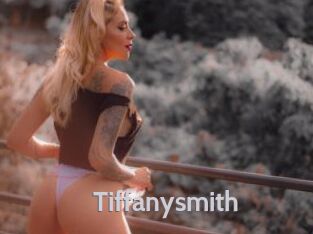 Tiffanysmith