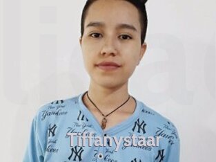 Tiffanystaar