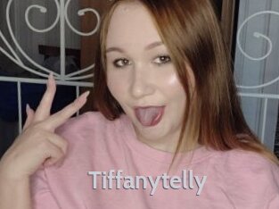 Tiffanytelly