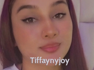 Tiffaynyjoy