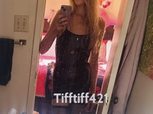 Tifftiff421