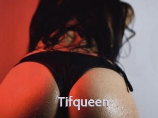 Tifqueen
