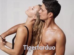 Tigerforduo