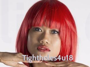 Tightholes4u18