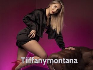 tiiffanymontana Live Cam 66