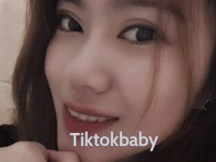 Tiktokbaby