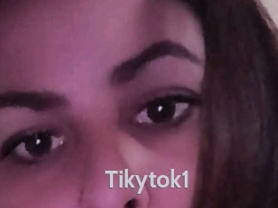 tikytok1 Live Cam 66