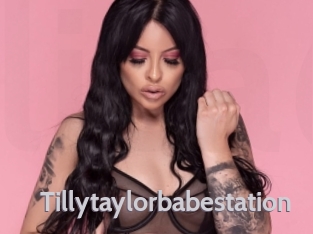 Tillytaylorbabestation