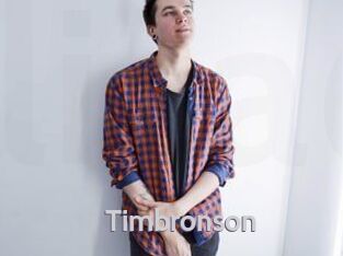 Timbronson