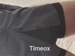 Timeox