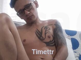 Timettr