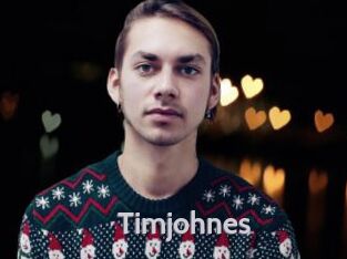 Timjohnes