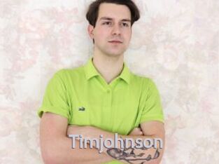 timjohnson Live Cam 66