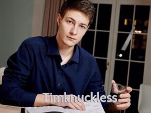 Timknuckless
