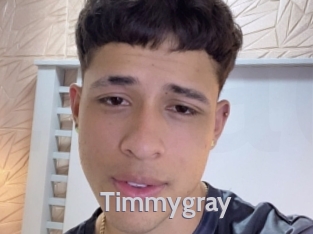 Timmygray