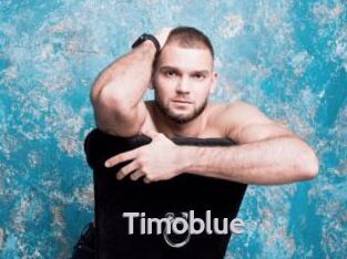 Timoblue