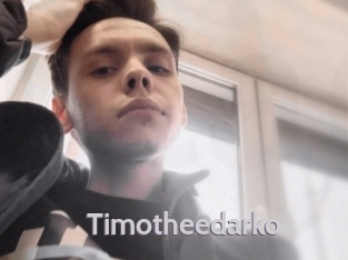 Timotheedarko