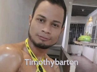 Timothybarton