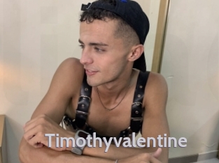 Timothyvalentine