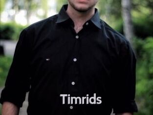 Timrids