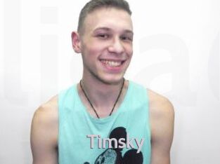 Timsky