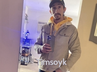 Timsoyk