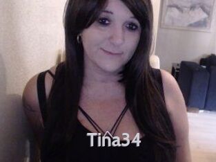 tina34 Live Cam 66