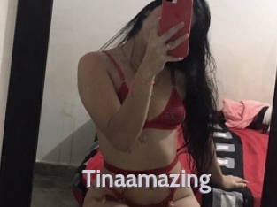 Tinaamazing