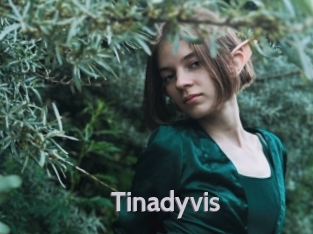 Tinadyvis