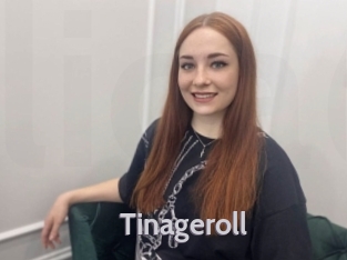 Tinageroll