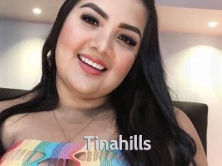 Tinahills