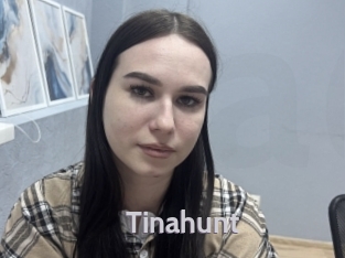 Tinahunt