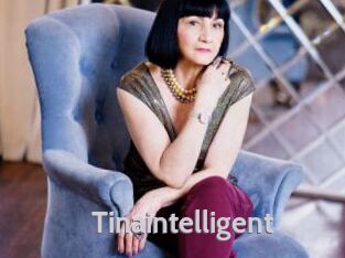Tinaintelligent