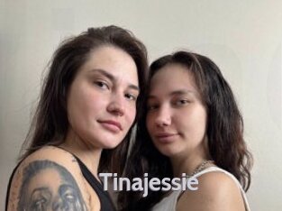 Tinajessie
