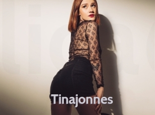 tinajonnes Live Cam 66