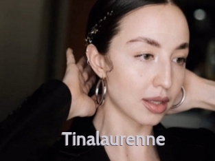 Tinalaurenne