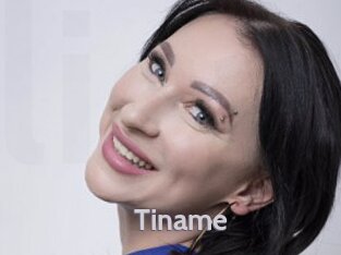 Tiname