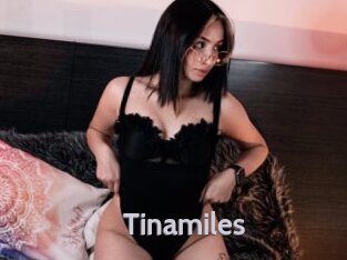 Tinamiles
