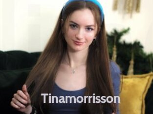 Tinamorrisson