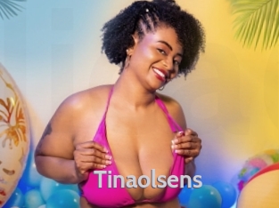 Tinaolsens