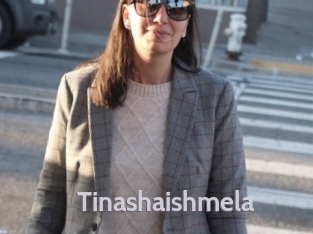 Tinashaishmela
